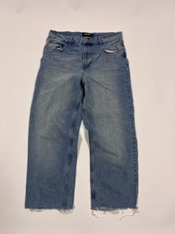RSQ baggy loose jeans
