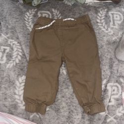 Baby Boy Clothes