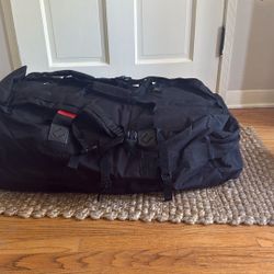 UTG duffle/backpack 