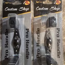 Pro Handle Replacement Reel Handle