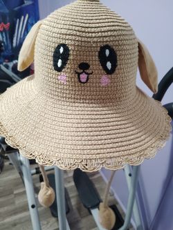 Kids Hat