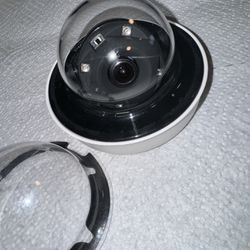 Meraki MV12W 4 Megapixel Network Camera - Mini Dome 