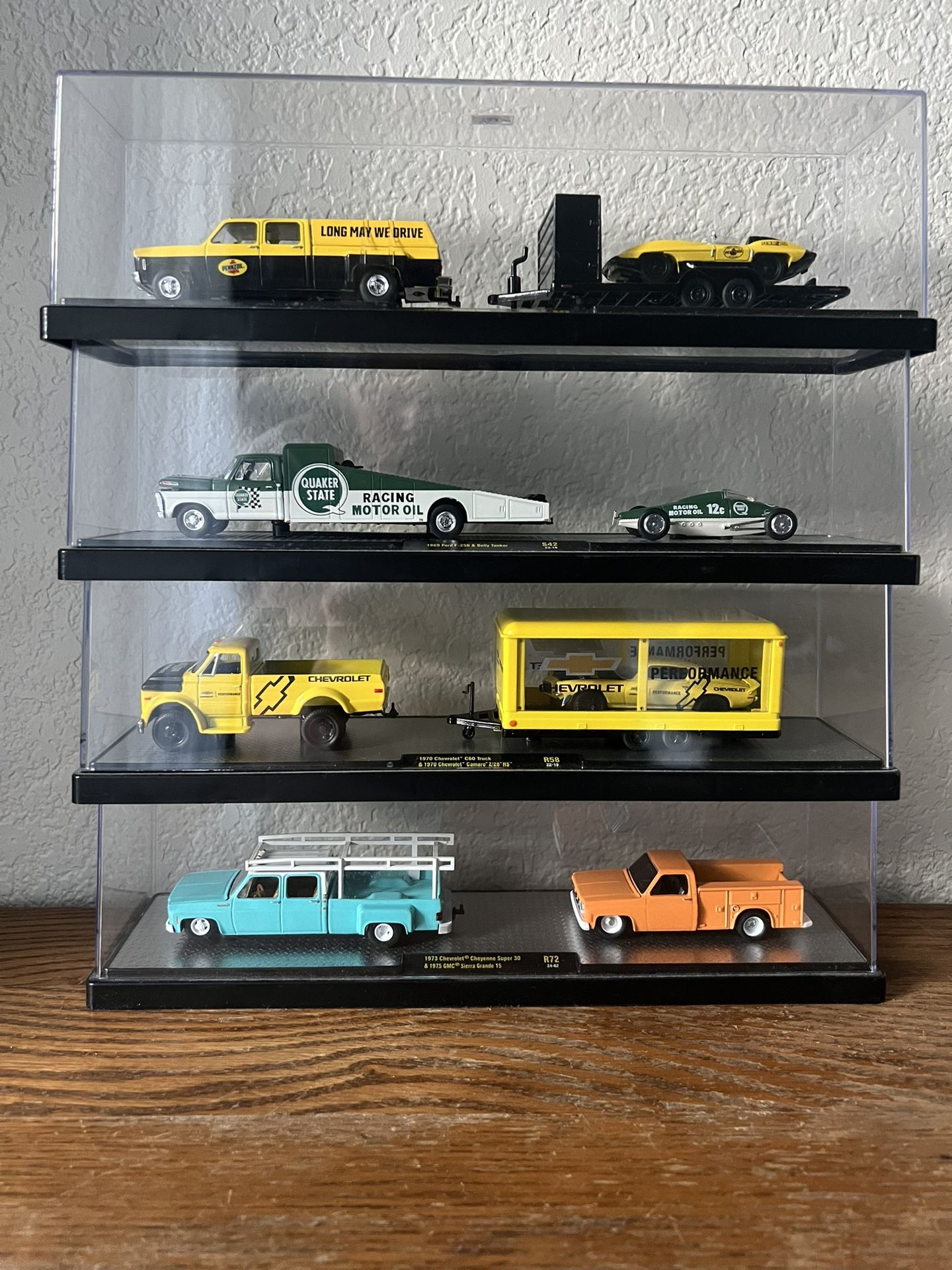 Toy Cars