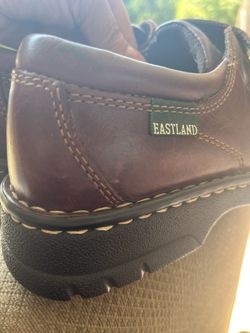 Women’s Syracuse Slip On From Eastlander