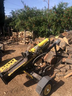 Firewood