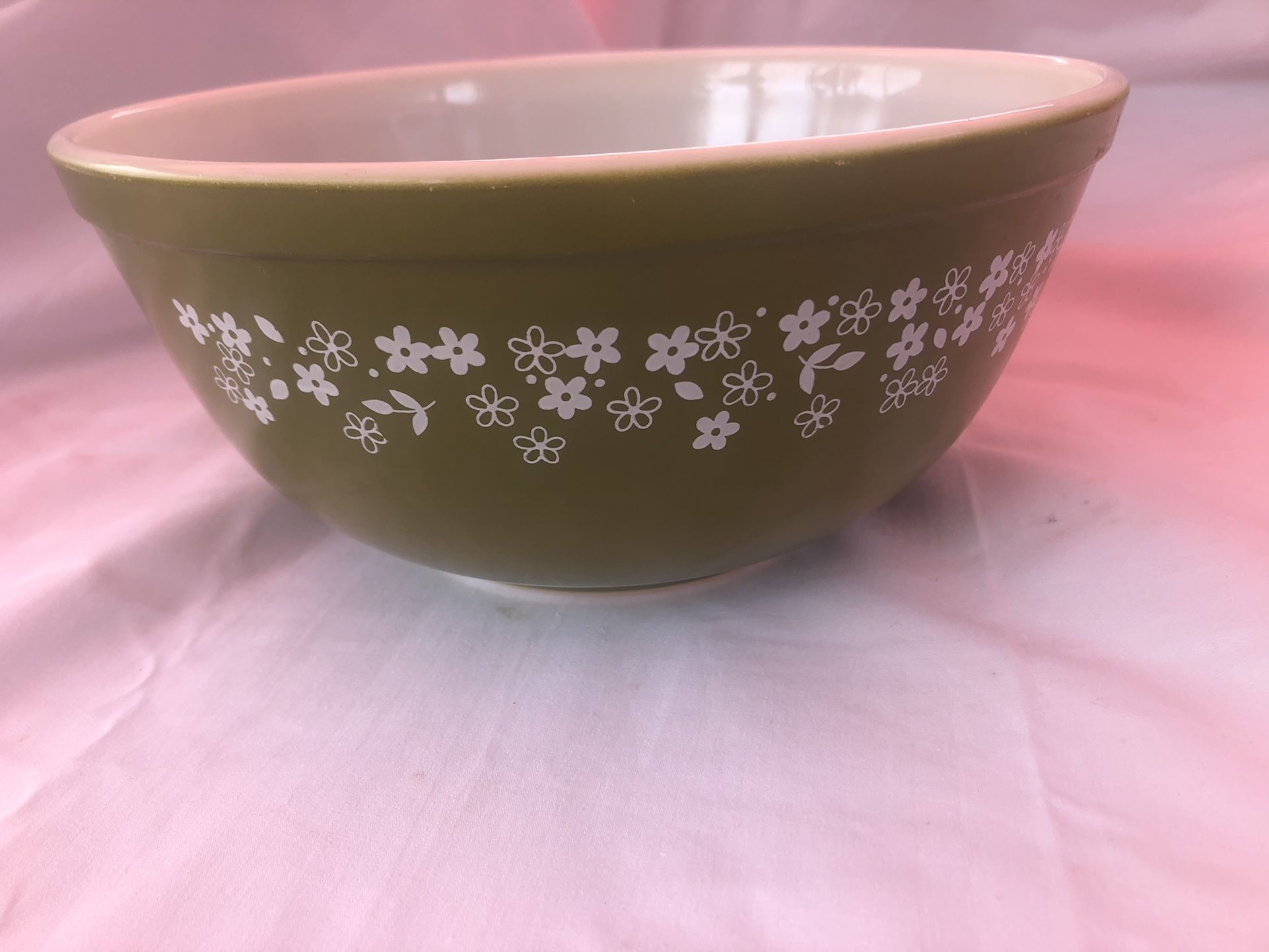 Vintage Pyrex Corning Ware #403