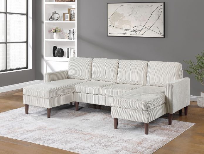 Sofa Set