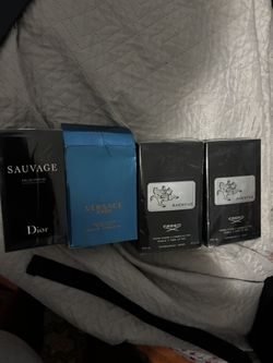 Colognes