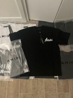 Amiri shirt