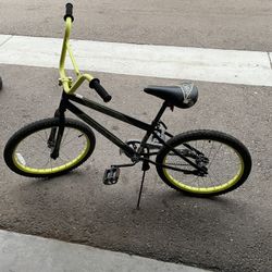 Kids Bicycle 