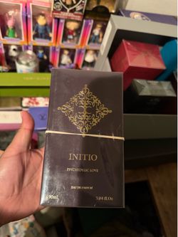 Men cologne
