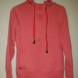 Pink Old Navy Hoodie
