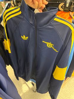 Adidas Arsenal jacket L