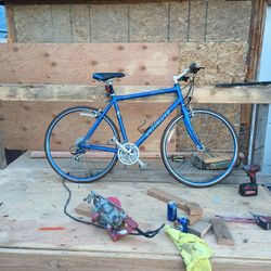 Specialized Sirius Comp