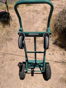 Dolly -Hand truck