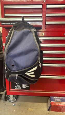 Easton baseball bag