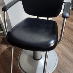 Salon/barber Chair