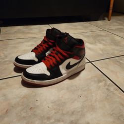 Jordan 1