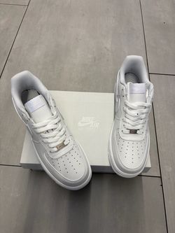 Nike Air Force 1 Low 'White'