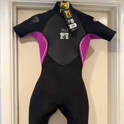 BodyGlove Pro3 Women’s Wetsuit