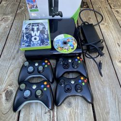 Xbox 360 