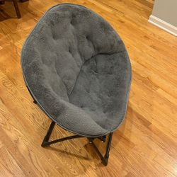 Small Sherpa Chair