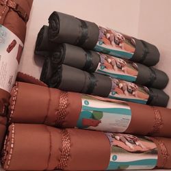 Travel Pet Bed 