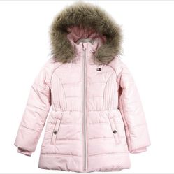 Girls Tommy Hilfiger Winter Jacket