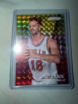 Rare baseball card