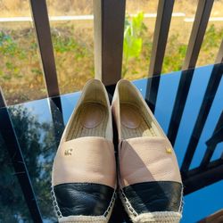 Michael Michael Kors Kendrick Cap Toe  - Size 6.5