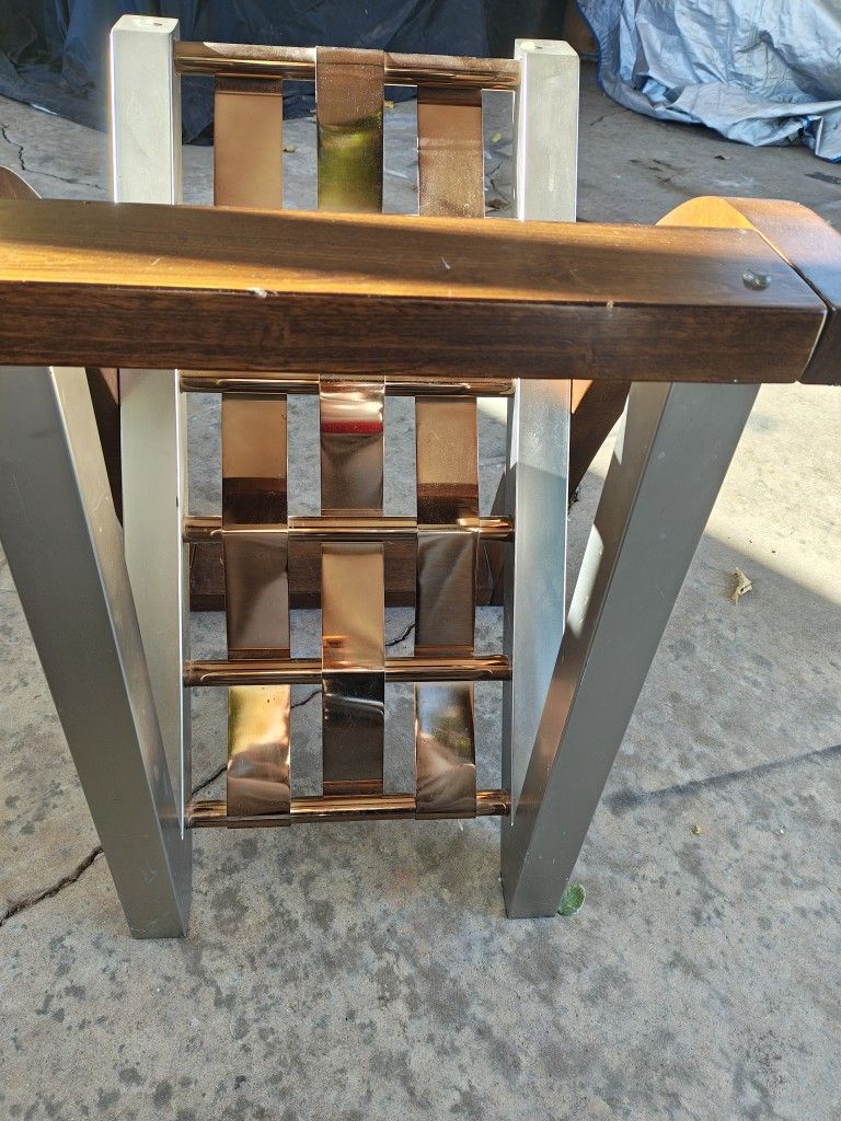 End Table