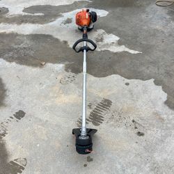 Echo Gas Trimmer