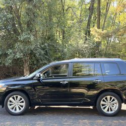2010 Toyota Highlander
