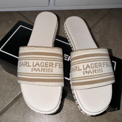 Karl Lagerfeld Slip On