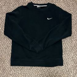 Nike sweater