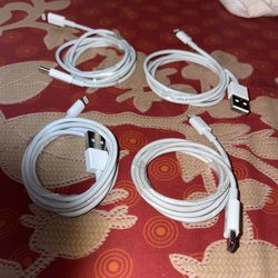 Apple Iphone fast charging cable