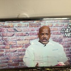 32 Inch Smart Tv Onn Brand 