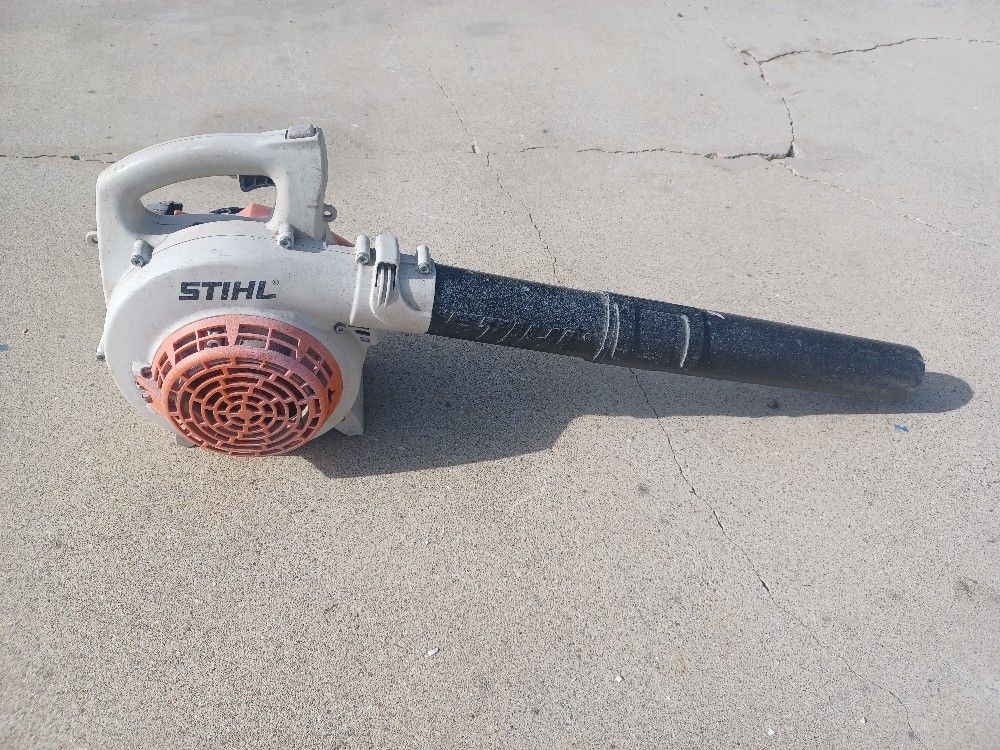 Stihl Leaf Blower
