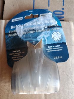 New Butcher's Cotton Twine