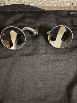1947/54 Chevrolet Truck Mirrors $25ea