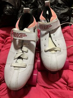 Roller Skates 