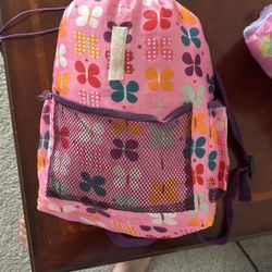 Girls Sleeping Bags 