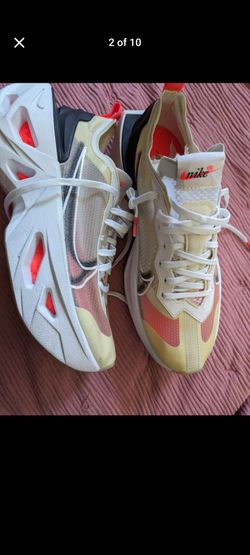 Nike Zoom X Vista Grid Woman