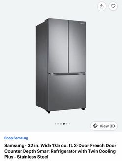 Samsung Fridge