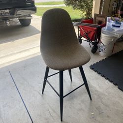 Swivel Chair Stool