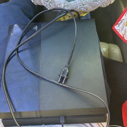 PS4 Original