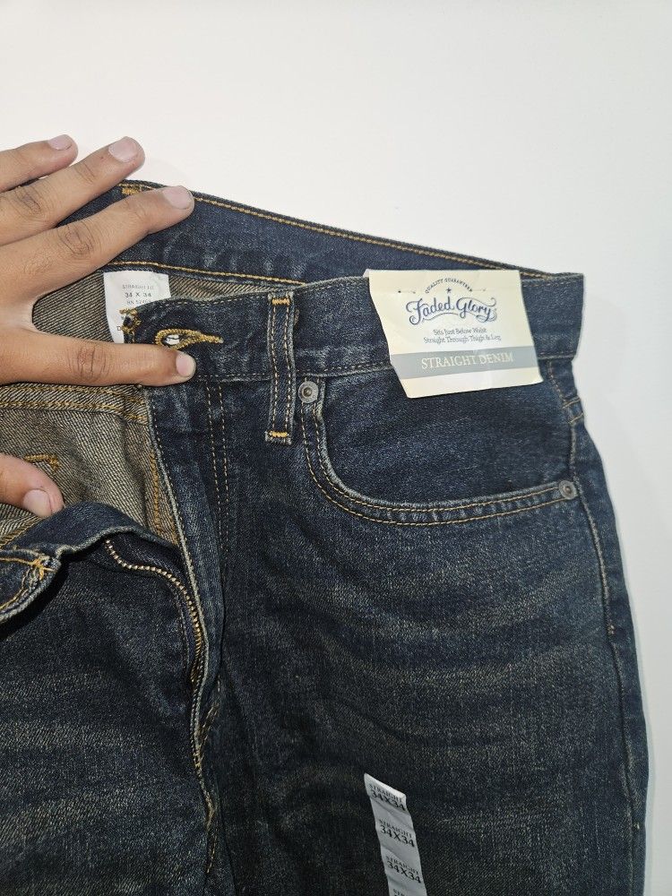 Pants (varios/several)