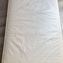 Baby mattress