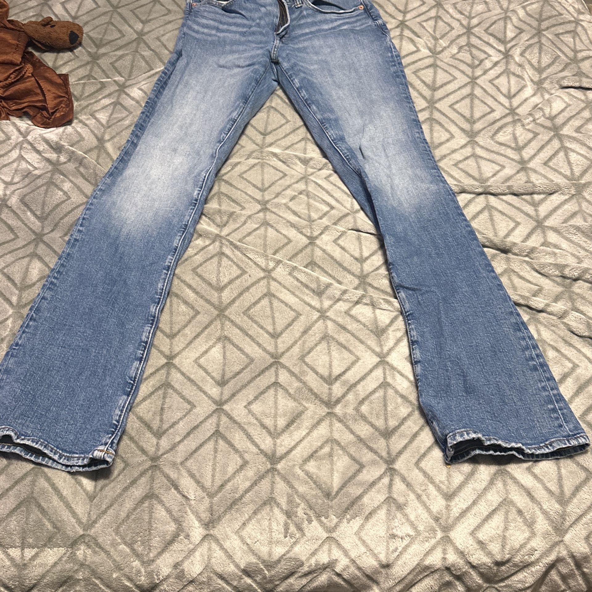 Men’s Jeans 