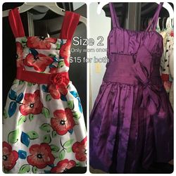 Dresses